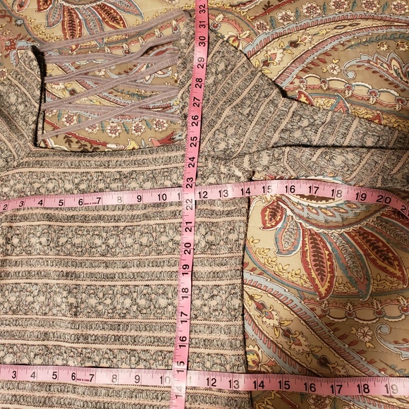 Free People Good Girl Gone Bad Bodycon Dress-Small - Picture 7 of 9